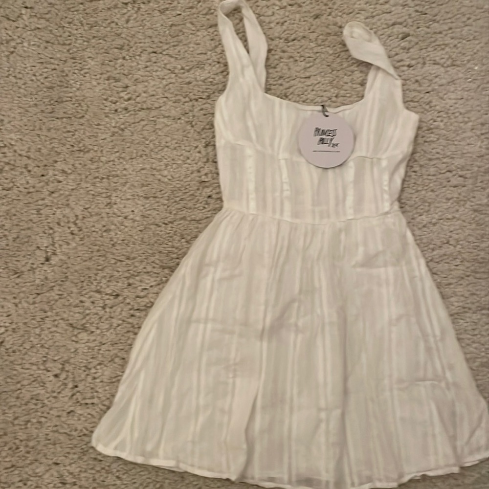 NWT PRINCESS POLLY DRESS